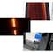 Spec-D Tuning 03-06 Chevrolet Silverado Towing Mirrors - Power, Heated, LED Signal RMX-SIV03LEDH-P-FS - alternate 4